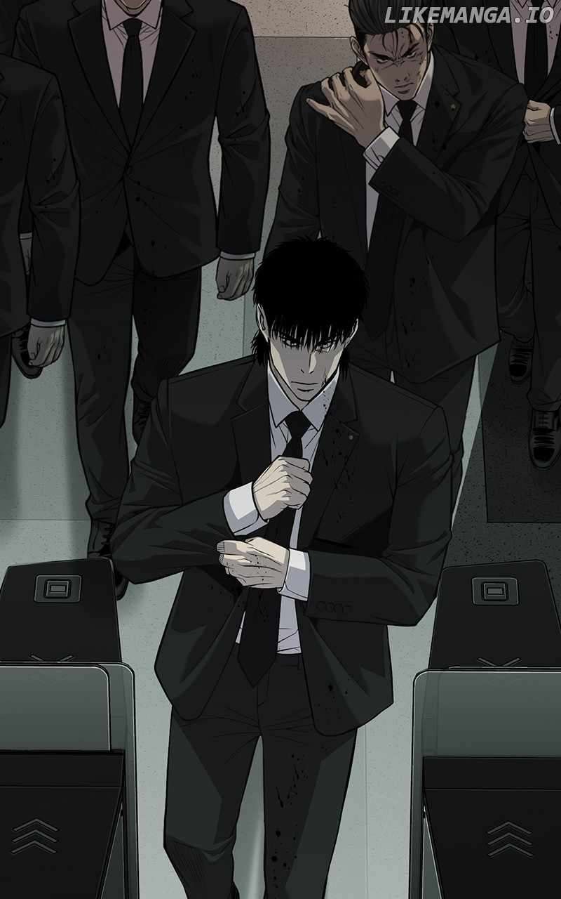 Son's Retribution Chapter 33 132